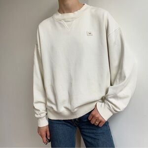 Sweatshirt from Acne Studios